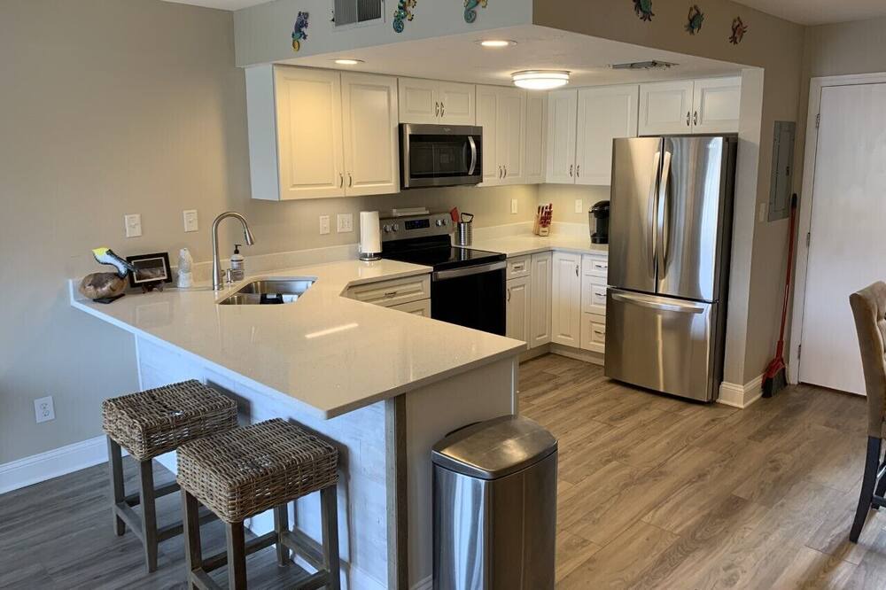 Photo of Kitchen in East End