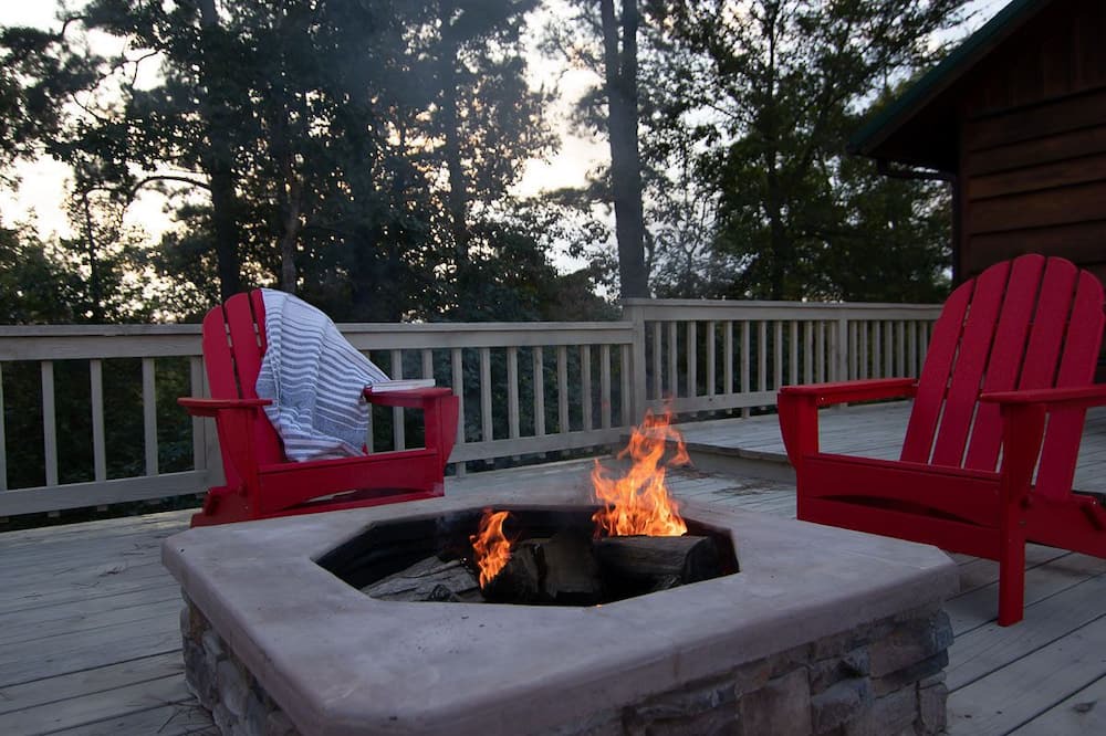 Photo of Patio Balcony in Smithville