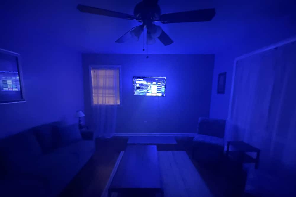 Photo of Livingroom in Forrest City