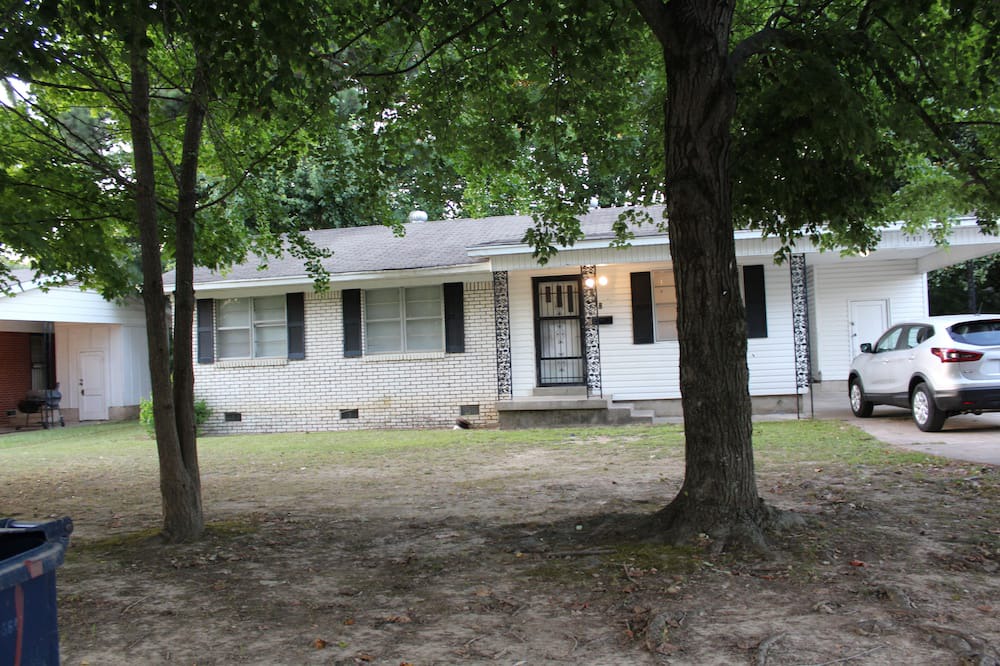 Photo of Outdoor in Forrest City