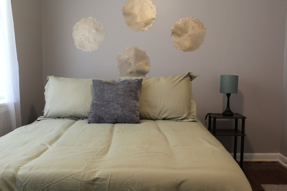 Photo of Bedroom in Forrest City