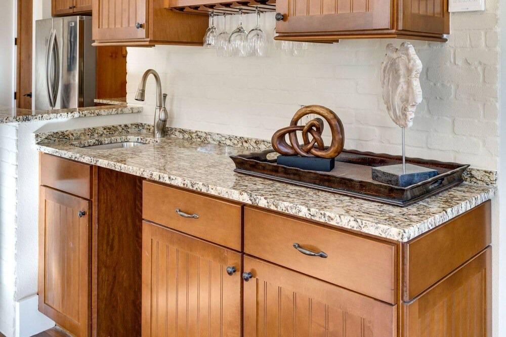 Photo of Kitchen in Baytowne Wharf