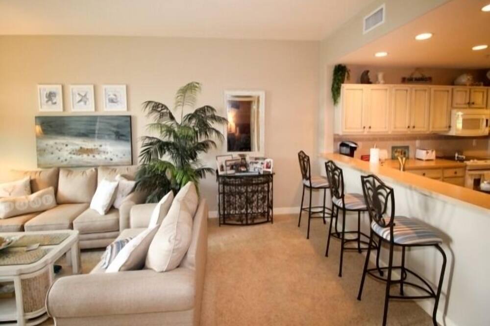 Photo of Livingroom in Rotonda West