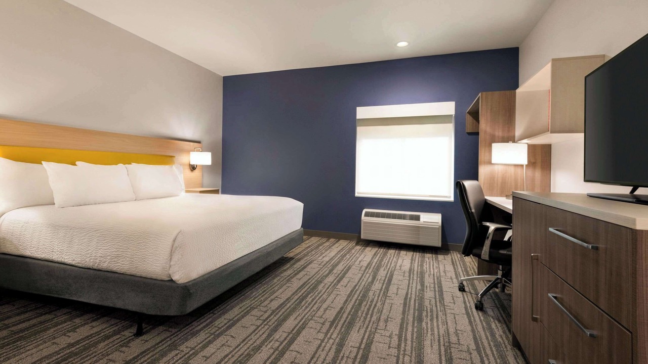 Photo of Bedroom in Beaumont