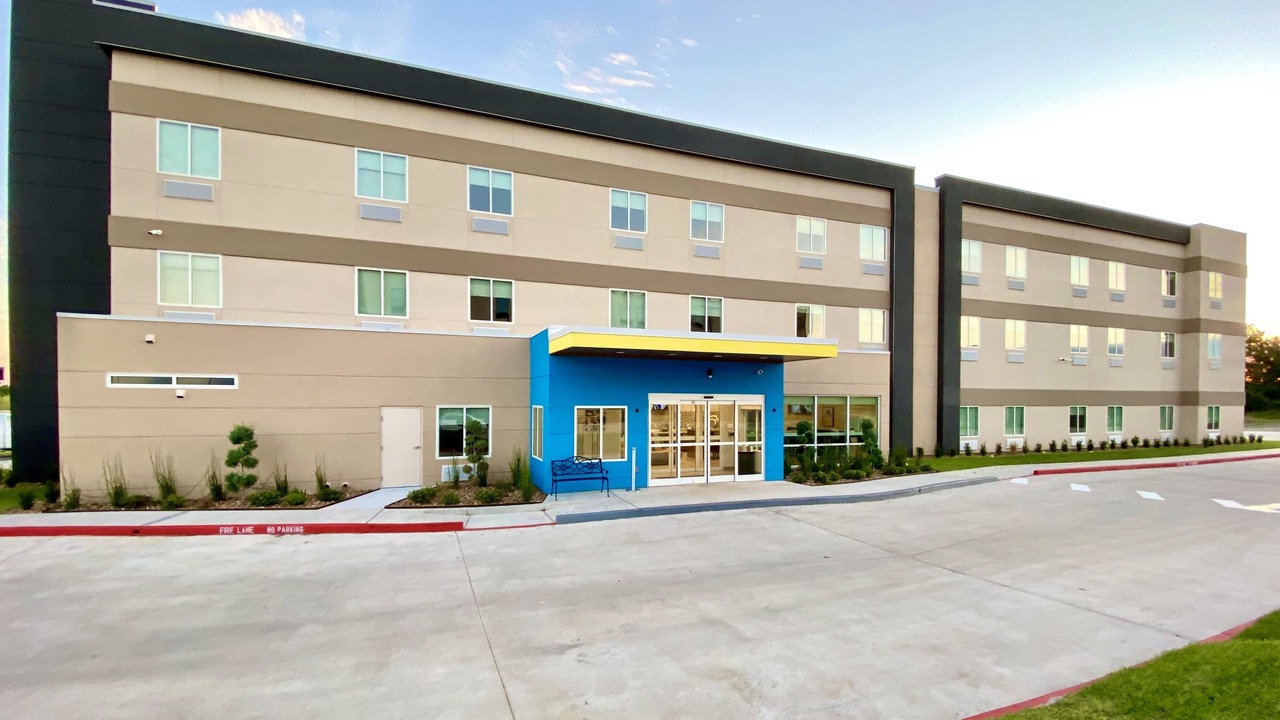 Photo of Outdoor in Beaumont