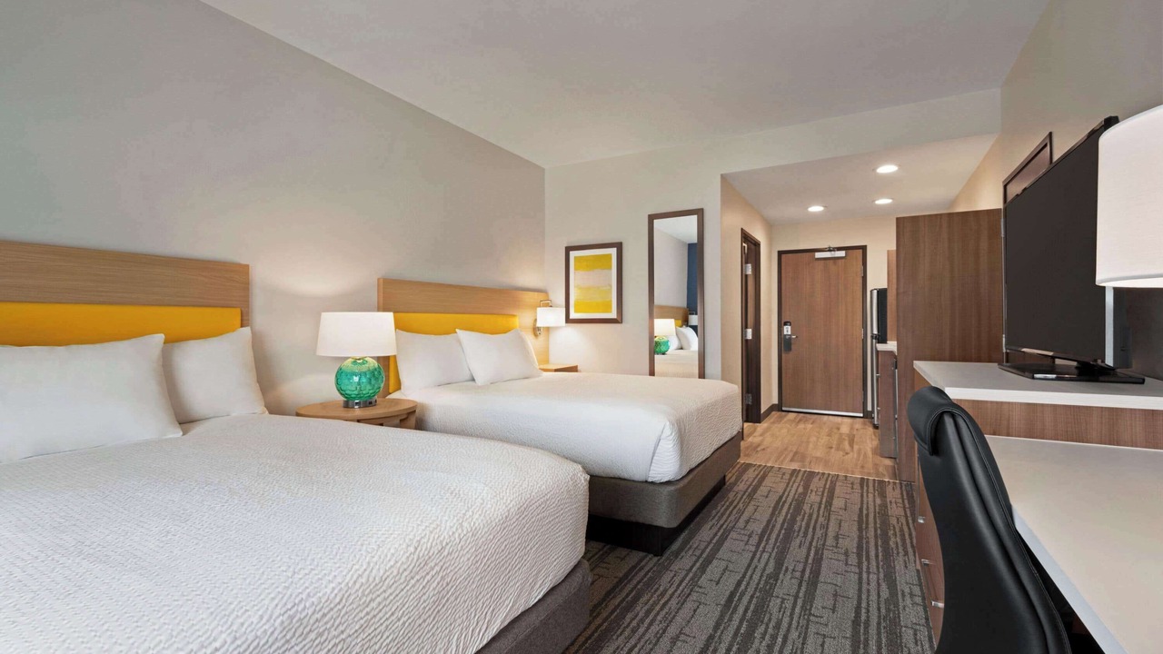 Photo of Bedroom in Beaumont