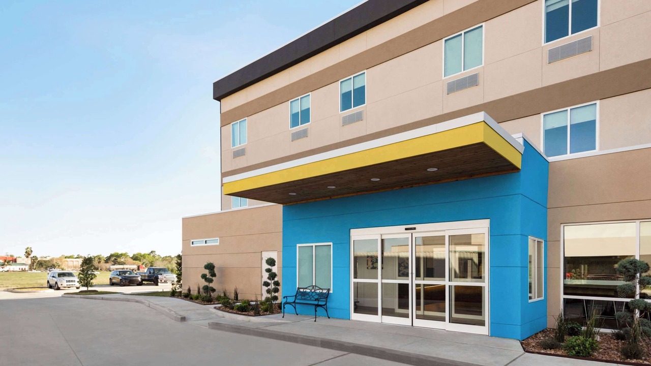 Photo of Outdoor in Beaumont