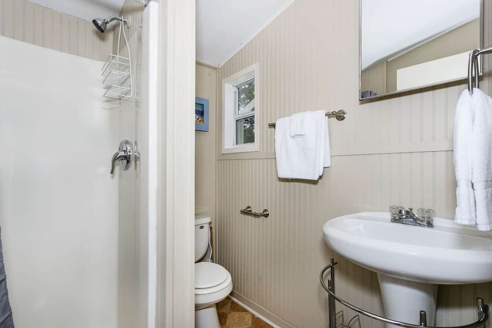Photo of Bathroom in Southeast Pensacola
