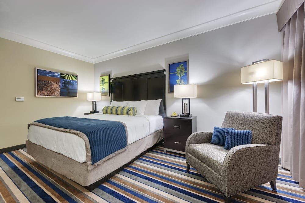 Photo of Bedroom in Baldwin