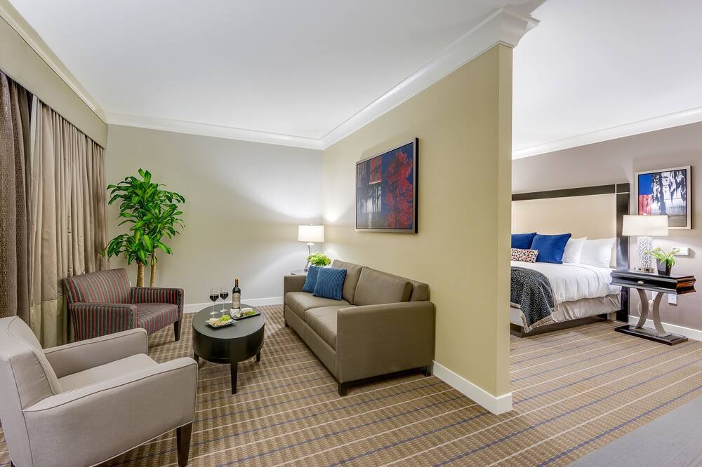 Photo of Bedroom in Baldwin
