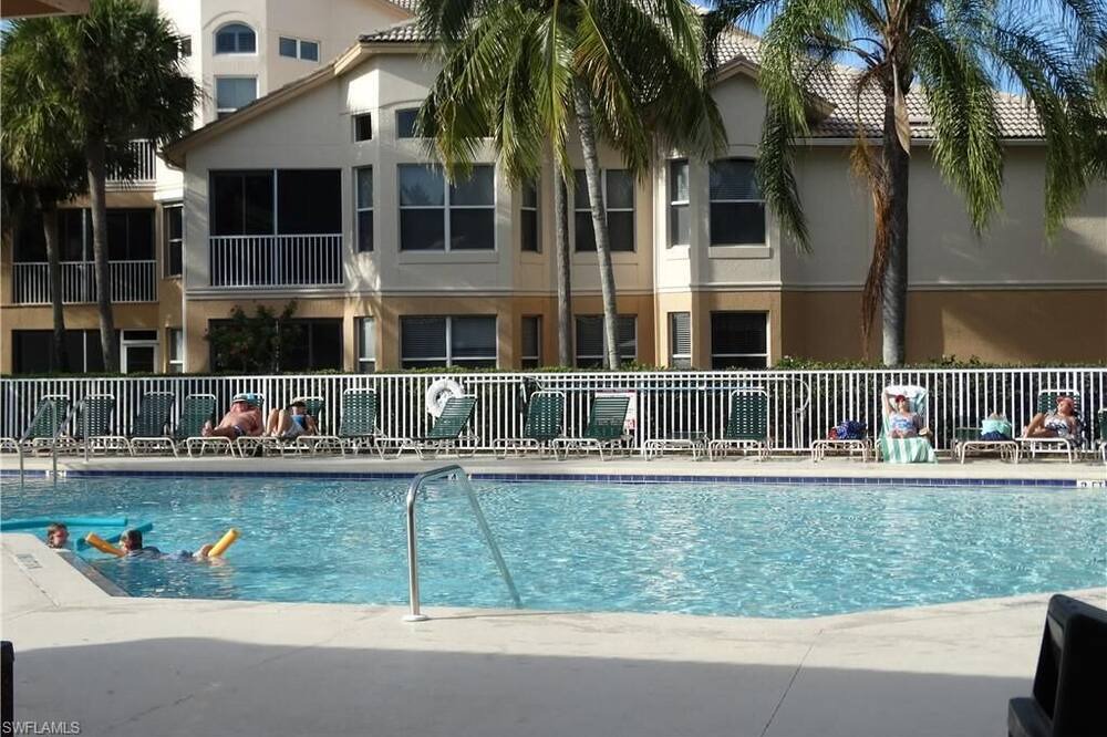 Photo of Outdoor in Tropical Cove