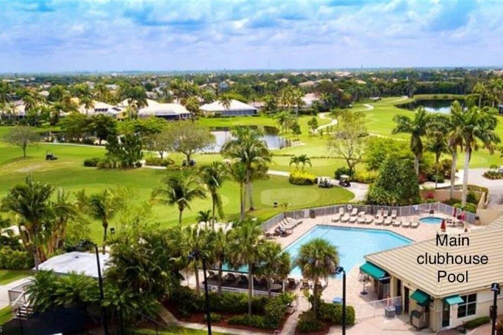 Photo of Outdoor in Tropical Cove