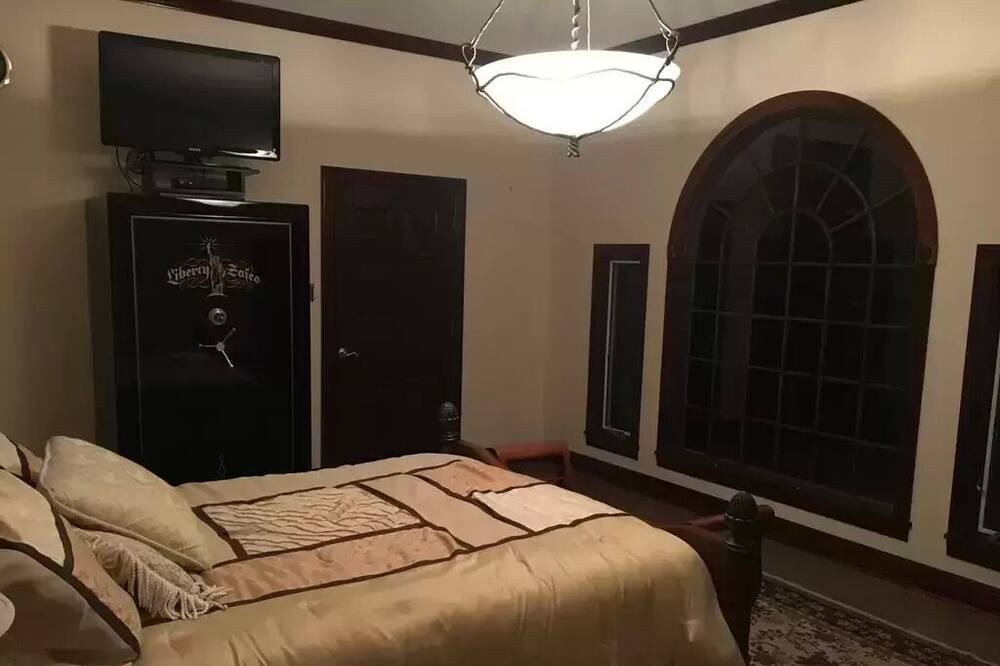 Photo of Bedroom in Magnolia