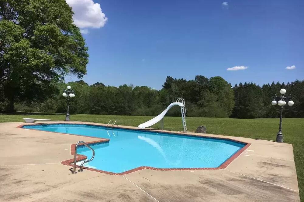 Photo of Outdoor in Magnolia