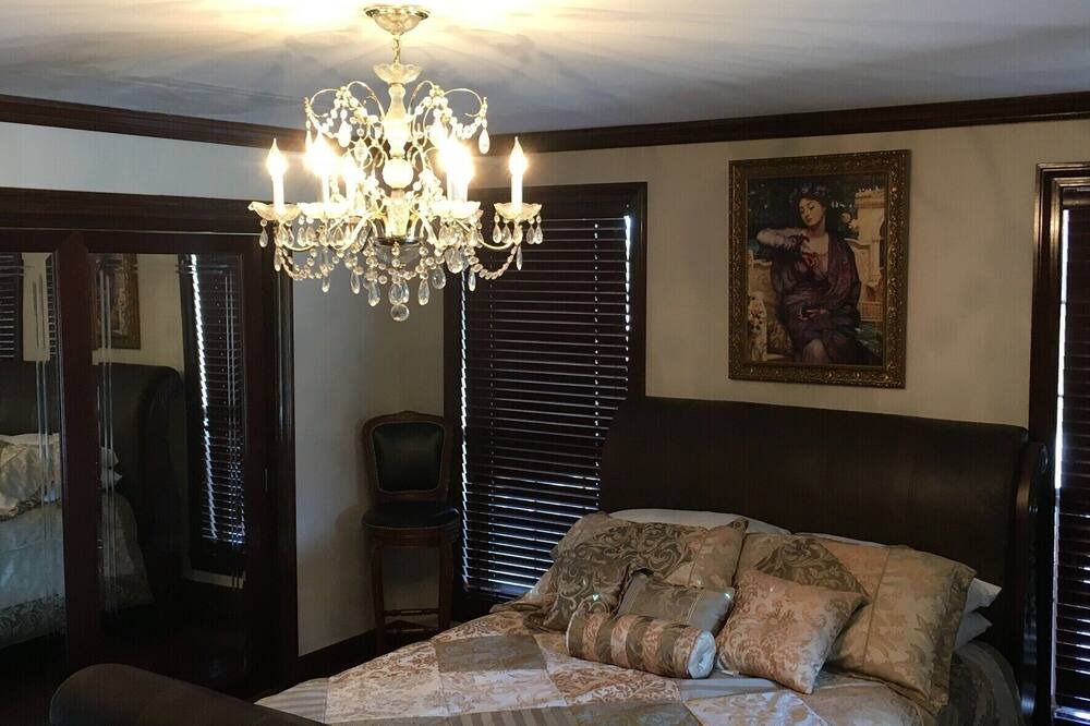 Photo of Bedroom in Magnolia