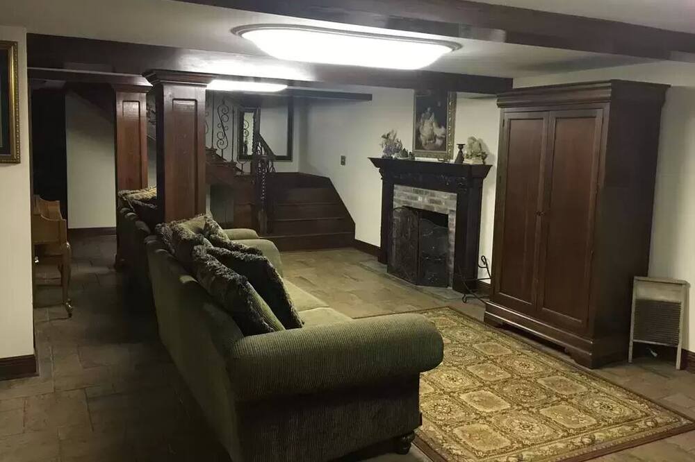 Photo of Bedroom in Magnolia