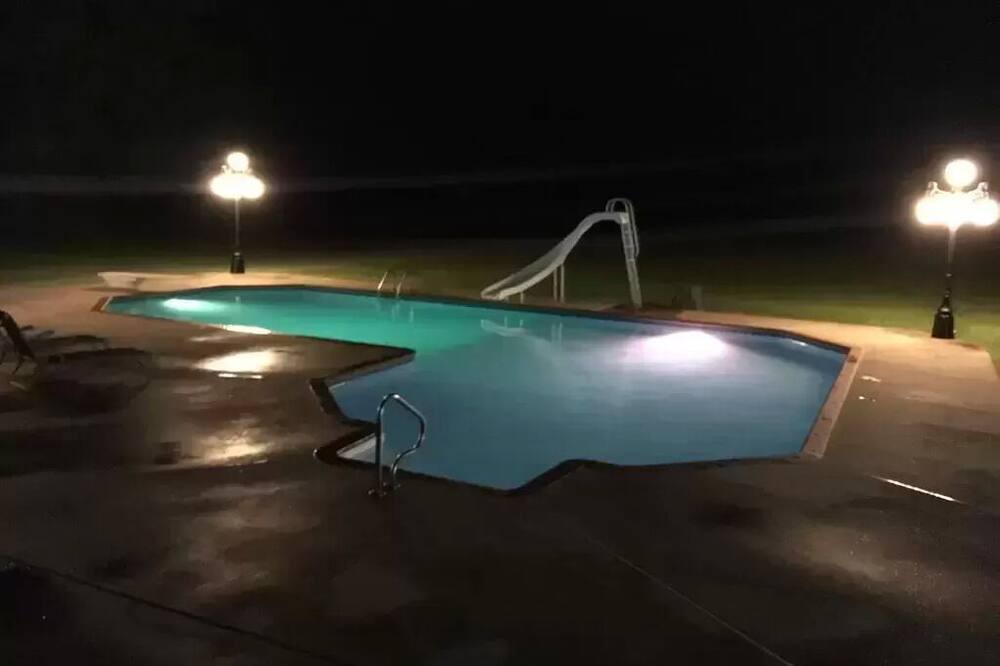 Photo of Outdoor in Magnolia