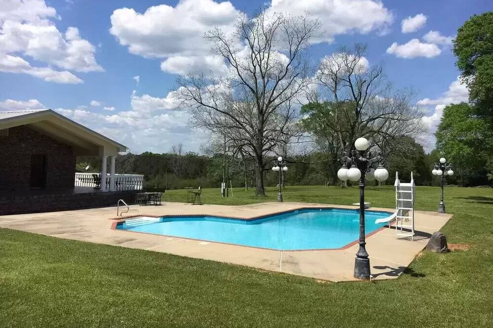 Photo of Outdoor in Magnolia