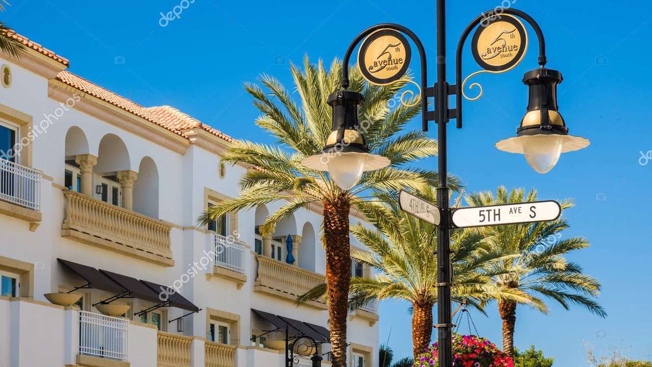 Photo of Outdoor in East Naples