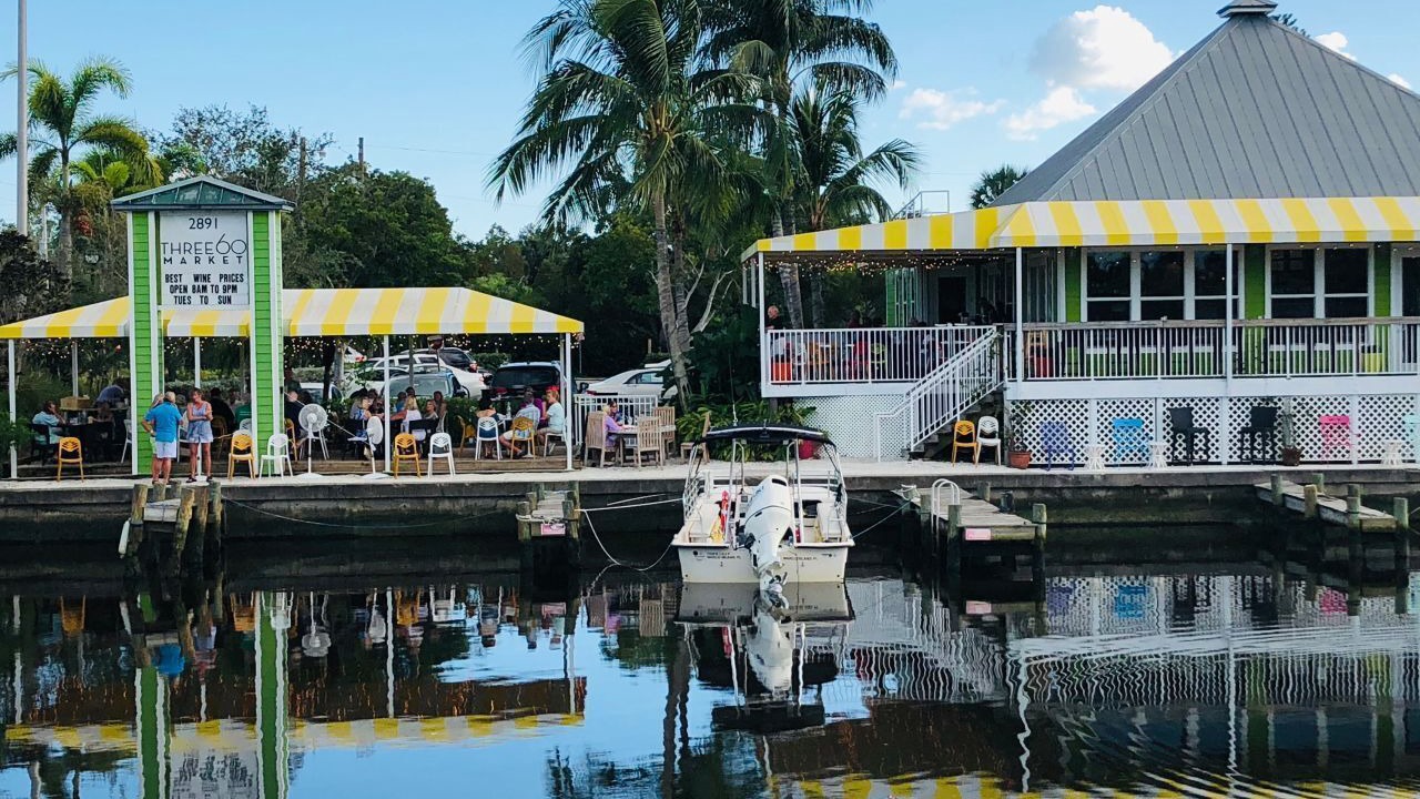 Photo of Outdoor in East Naples