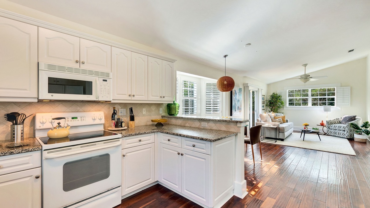 Photo of Kitchen in East Naples