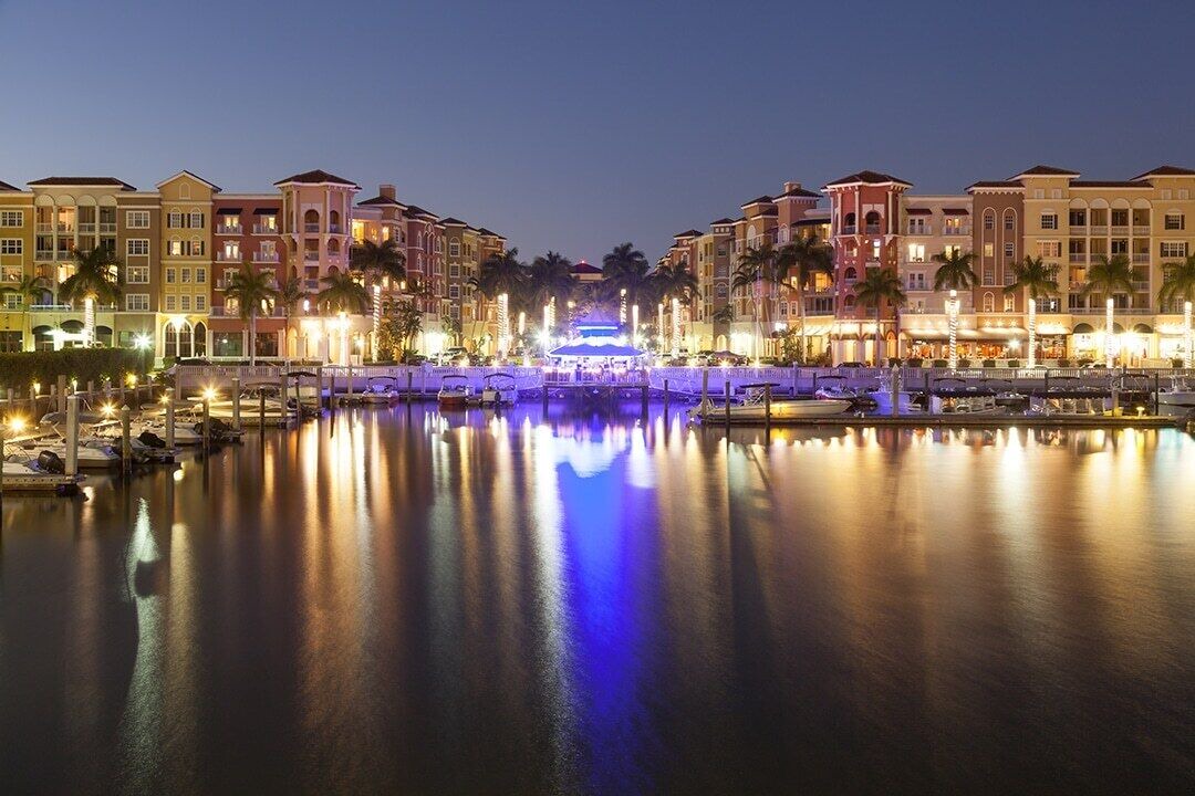 Photo of Outdoor in East Naples