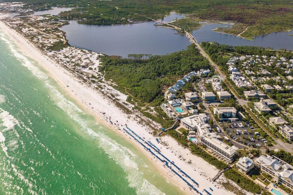 Photo of Outdoor in Beach District