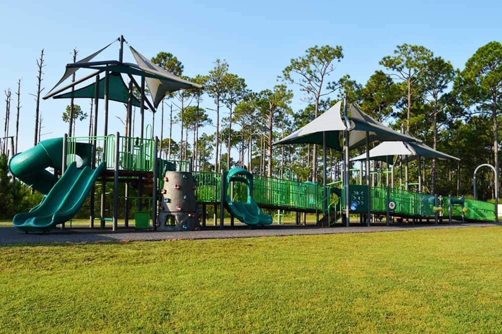 Photo of Outdoor in Beach District