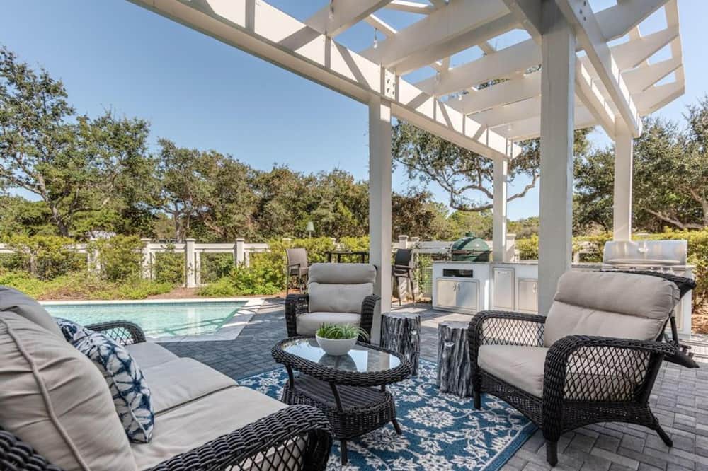 Photo of Outdoor in Beach District