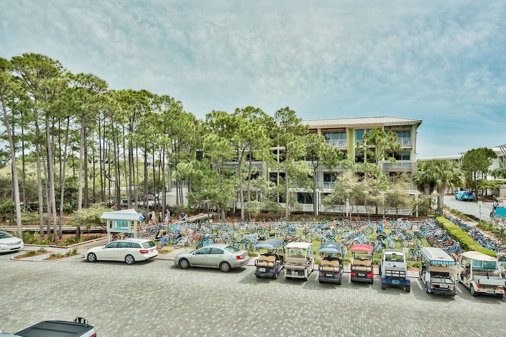 Photo of Outdoor in Beach District