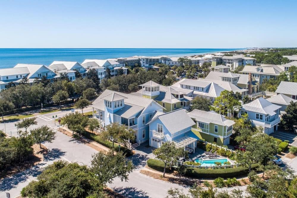 Photo of Outdoor in Beach District