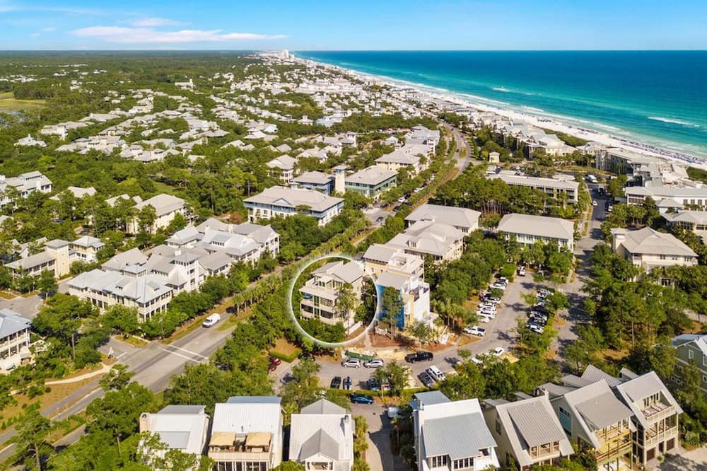Photo of Outdoor in Beach District