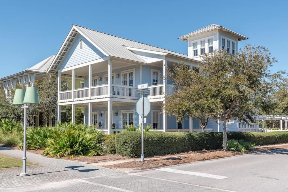 Photo of Outdoor in Beach District