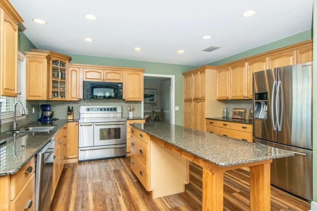 Photo of Kitchen in Davis Islands
