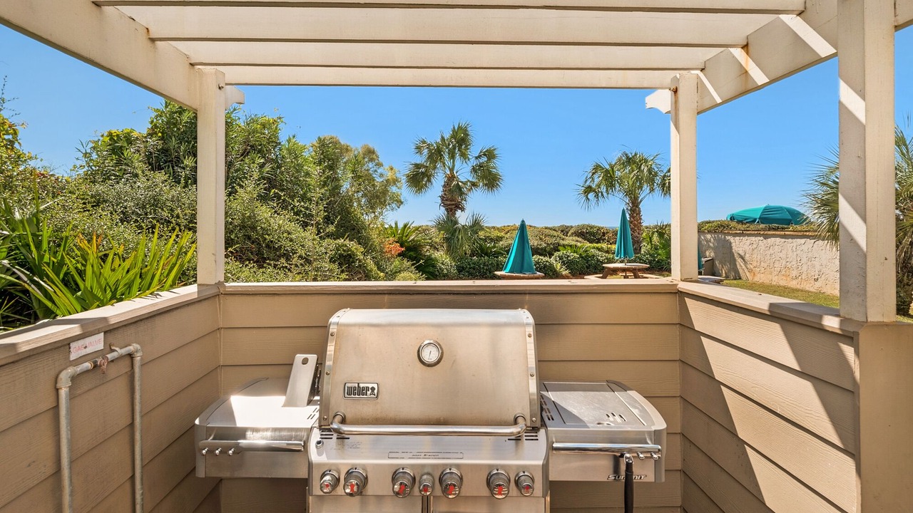 Photo of Outdoor in Seagrove Beach