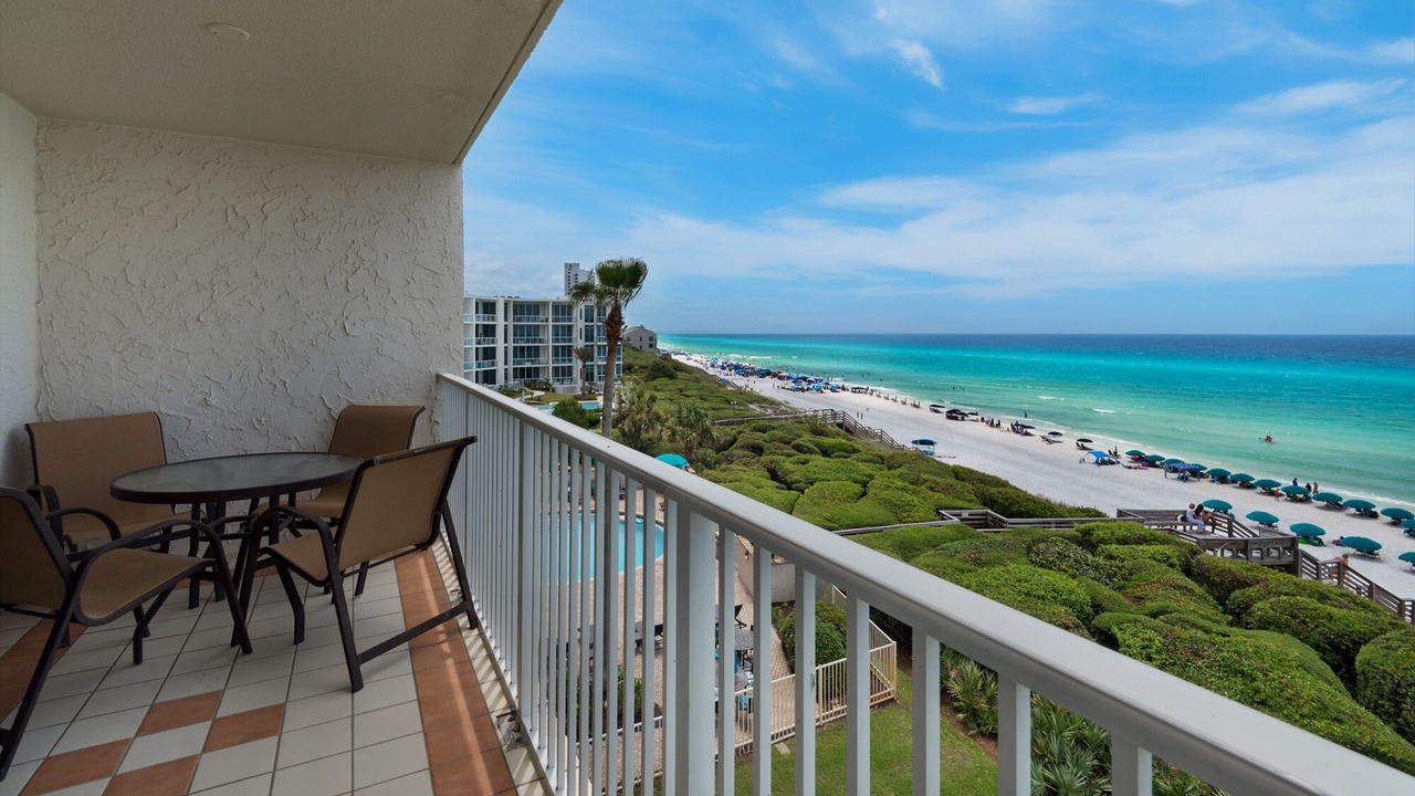Photo of Outdoor in Seagrove Beach