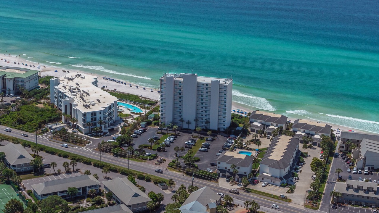 Photo of Outdoor in Seagrove Beach
