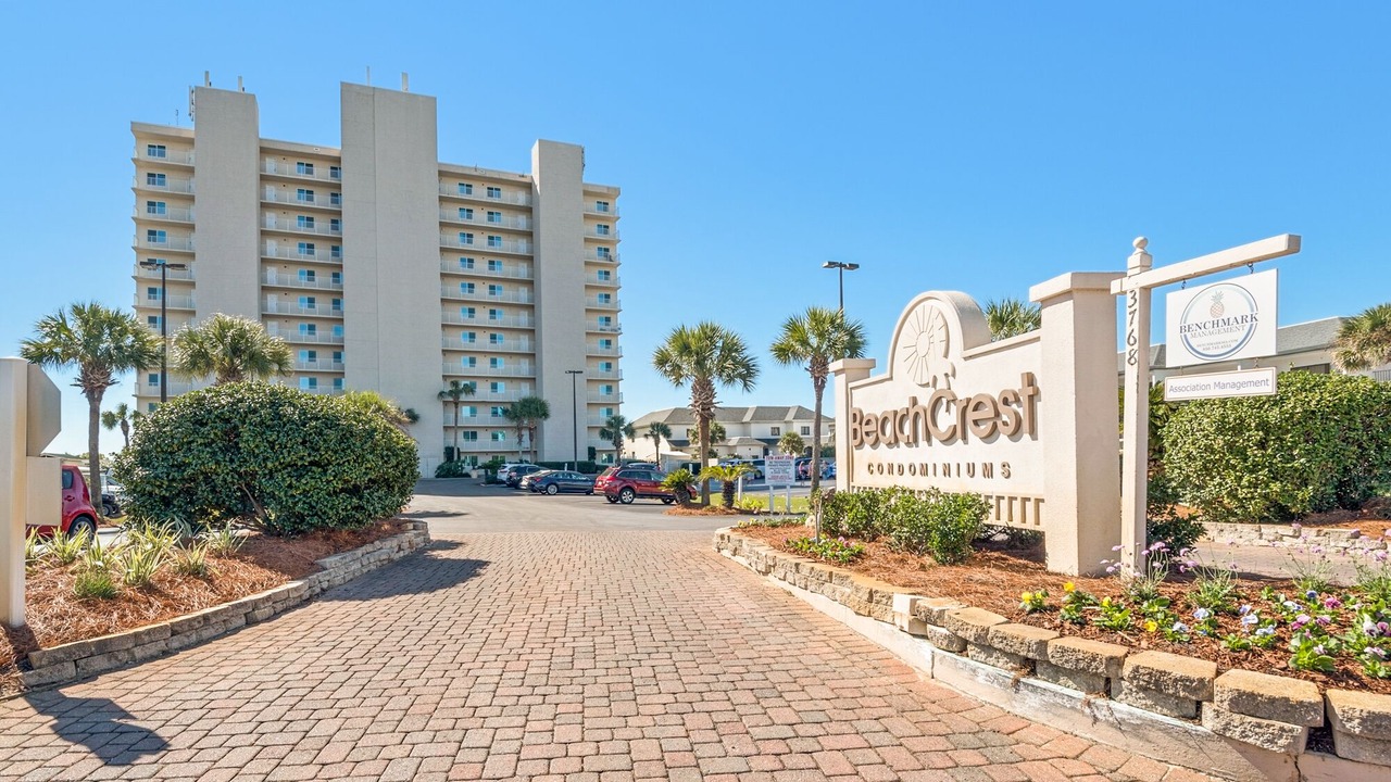 Photo of Outdoor in Seagrove Beach
