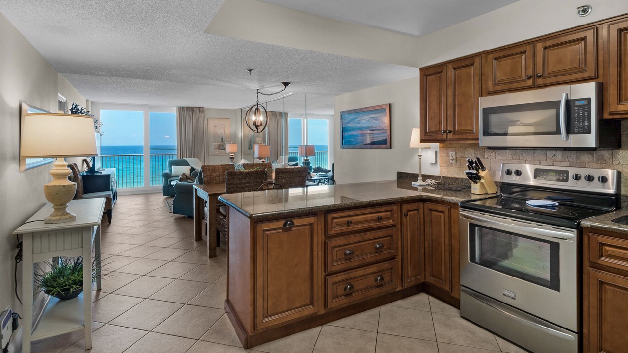 Photo of Kitchen in Seagrove Beach