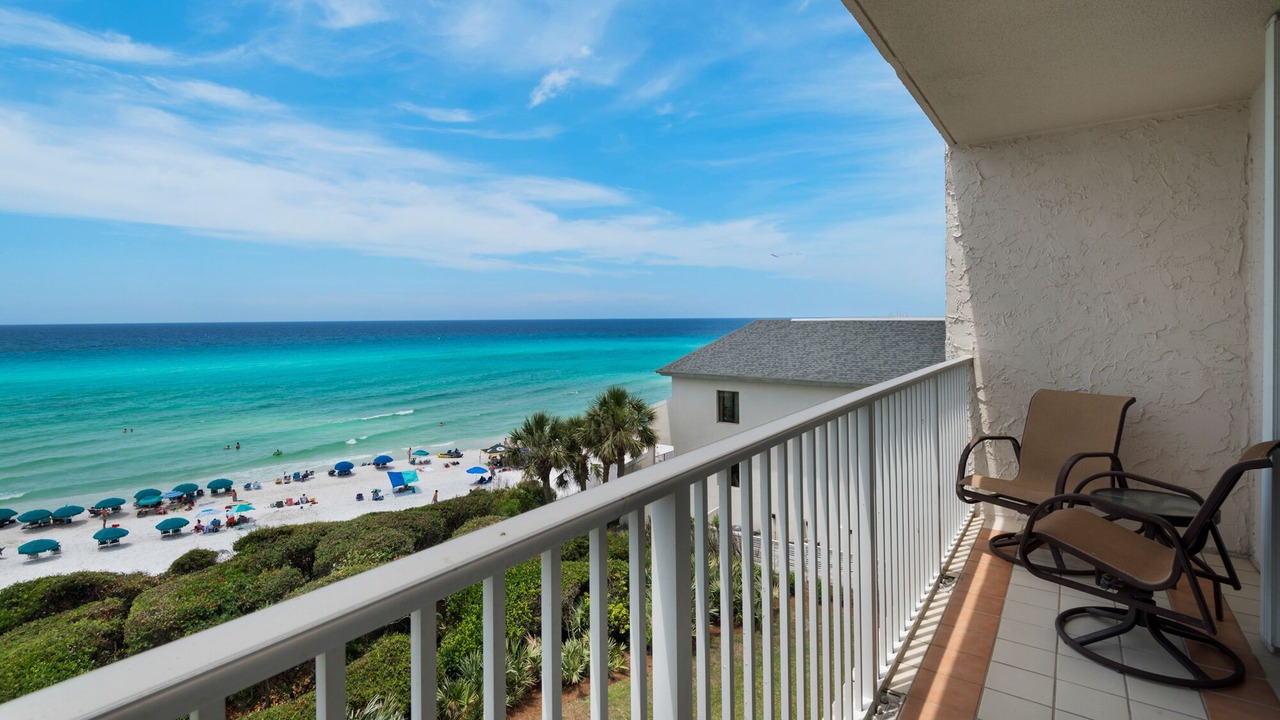 Photo of Outdoor in Seagrove Beach
