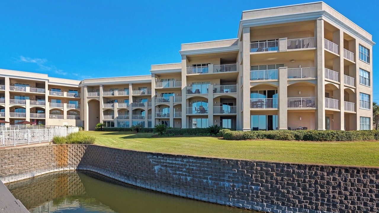 Photo of Outdoor in Santa Rosa Beach