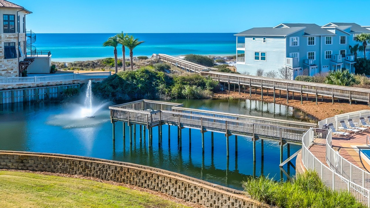 Photo of Outdoor in Santa Rosa Beach