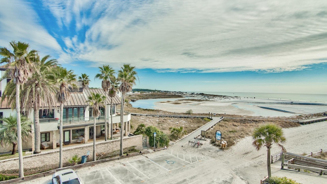 Photo of Others in Grayton Beach
