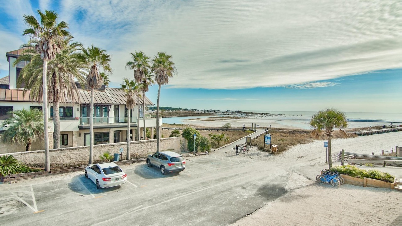 Photo of Outdoor in Grayton Beach