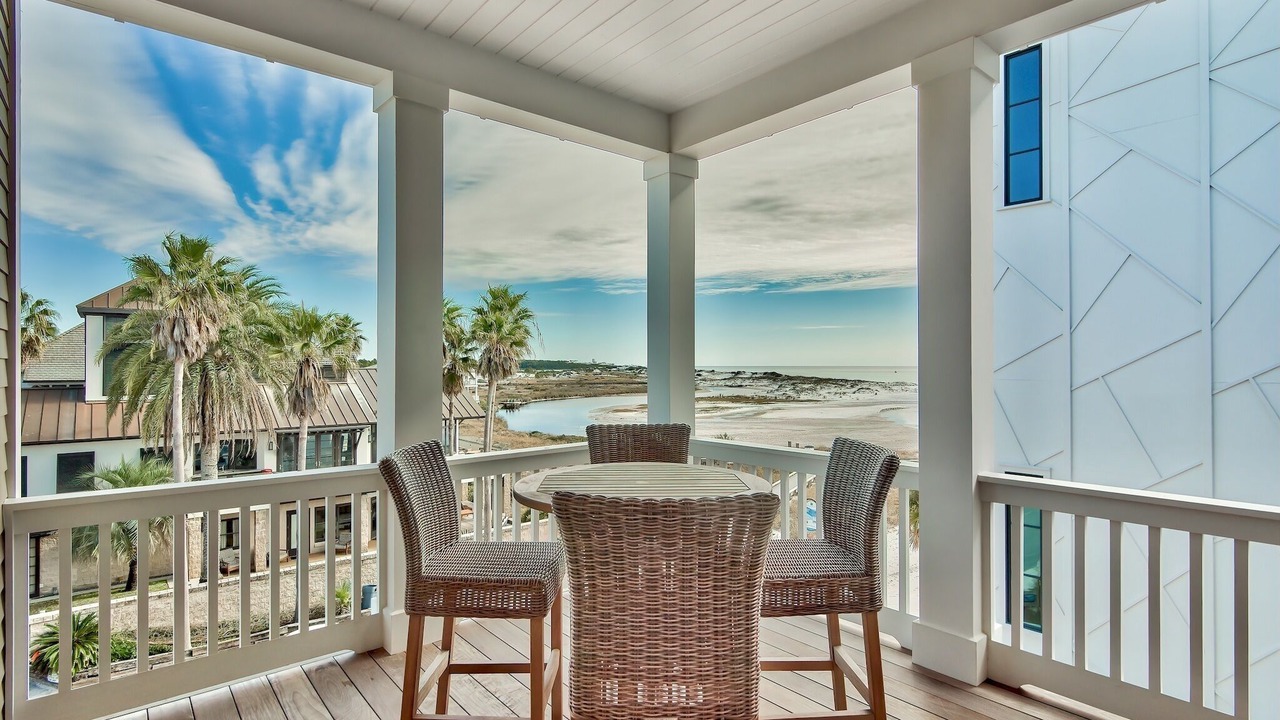 Photo of Outdoor in Grayton Beach