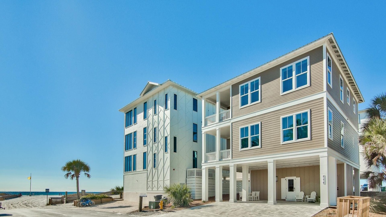 Photo of Outdoor in Grayton Beach
