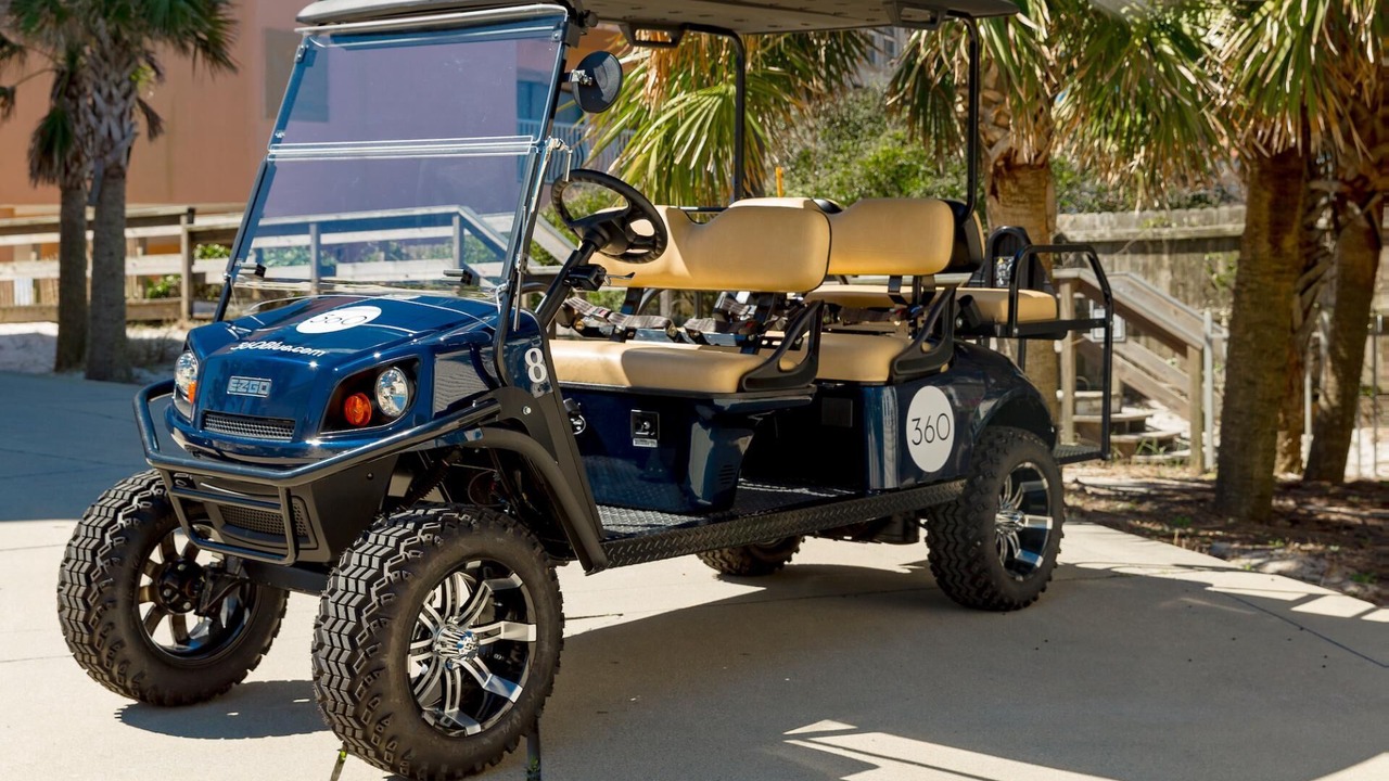 Photo of Outdoor in Grayton Beach