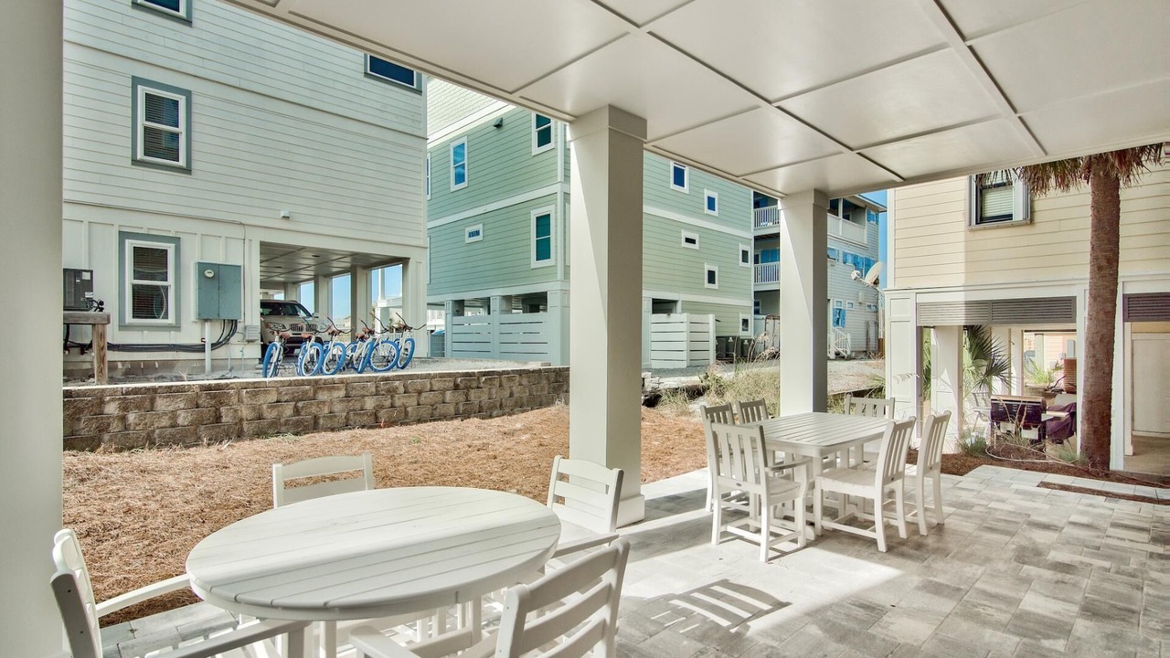 Photo of Outdoor in Grayton Beach