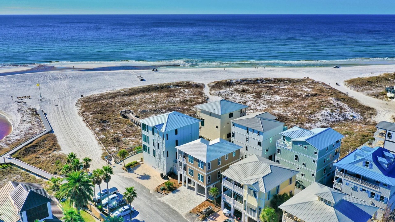 Photo of Outdoor in Grayton Beach