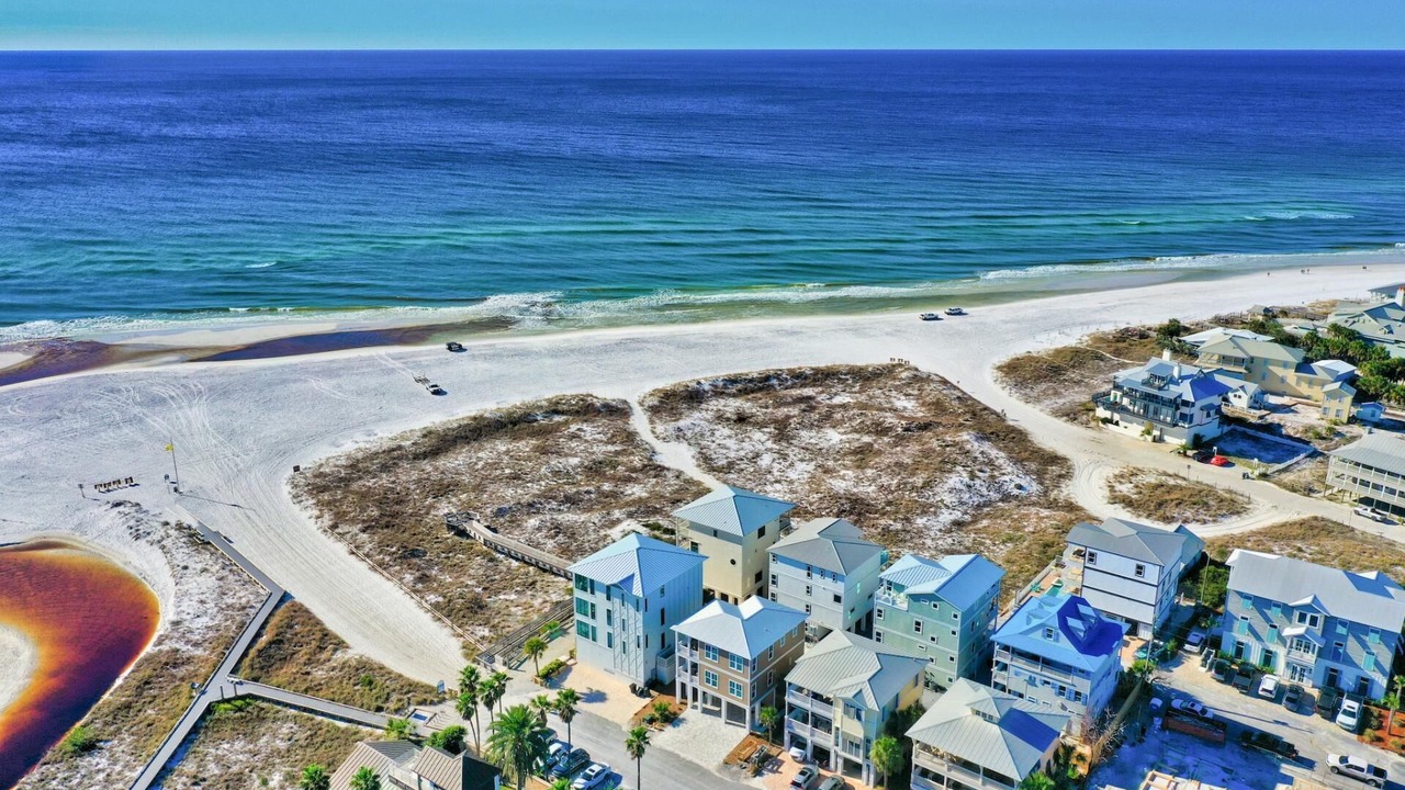 Photo of Others in Grayton Beach